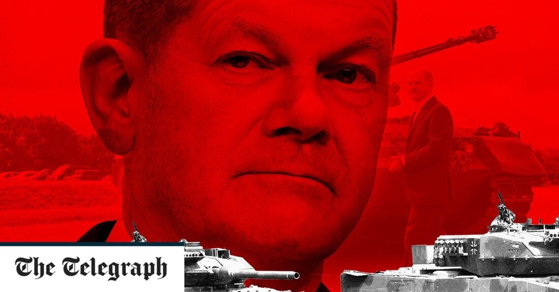 Für Olaf Scholz war es jedenfalls ein schlechter Jahresstart. Nach dem Rücktritt seiner vielfach kritisierten Verteidigungsministerin Christine Lambrecht hat er wegen seiner Weigerung, ohne die USA Panzer in die Ukraine zu schicken, wochenlang Kritik von seinen eigenen Koalitionspartnern und Staatsoberhäuptern in ganz Europa ertragen müssen. Doch zumindest innenpolitisch propagiert die deutsche Bundeskanzlerin ein anderes Narrativ: Das Panzer-Fiasko sei in Wahrheit ein großer Sieg. „Es war richtig, dass wir uns nicht herumdrängen ließen“, sagte Scholz, als er ankündigte, dass Deutschland Anfang dieser Woche nach einer ähnlichen Ankündigung Washingtons 14 Leopard-2-Kampfpanzer in die Ukraine schicken und Wiederausfuhrgenehmigungen erteilen werde. „Vertrauen Sie mir“, &hellip;