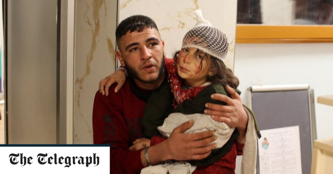 Hunderte Menschen sind bei einem schweren Erdbeben der Stärke 7,8 in den frühen Morgenstunden des Montagmorgens im Südosten der Türkei und im Norden Syriens ums Leben gekommen. Das Erdbeben ereignete sich am frühen Morgen, während die meisten Menschen schliefen. Hunderte von Gebäuden wurden vollständig zerstört, und bis nach Zypern und Ägypten waren Erschütterungen zu spüren, was Italien dazu veranlasste, einen Tsunami-Alarm für die Küstenbevölkerung auszusprechen. Das Epizentrum des Bebens der Stärke 7,8 lag in der türkischen Stadt Gaziantep, mit einem Großteil der Verwüstung rund um die Grenzregion, in der Hunderttausende Flüchtlinge aus dem syrischen Bürgerkrieg leben. Am Montagmorgen um 6.30 &hellip;
