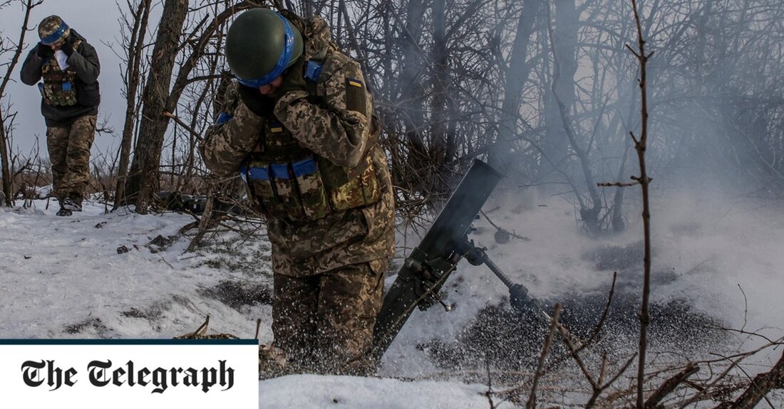 Russland hat fast 2.000 Panzer und 300.000 Soldaten für eine erneute Offensive vorbereitet, um in den kommenden Wochen die östliche Donbass-Region der Ukraine zu erobern, warnte ein ukrainischer Geheimdienstoffizier. Es wird erwartet, dass der Angriff durch Tausende weitere gepanzerte Fahrzeuge, Artilleriesysteme sowie Hunderte von Kampfflugzeugen und Hubschraubern verstärkt wird. Seit Wochen warnen ukrainische Beamte vor einer bevorstehenden russischen Offensive in einem Versuch des Kreml, die Initiative nach Monaten der Pattsituation auf dem Schlachtfeld wiederzuerlangen. Es wird erwartet, dass der Angriff mit dem einjährigen Jahrestag von Wladimir Putins Start seiner groß angelegten Invasion am 24. Februar zusammenfällt. Inmitten einer Zunahme von &hellip;