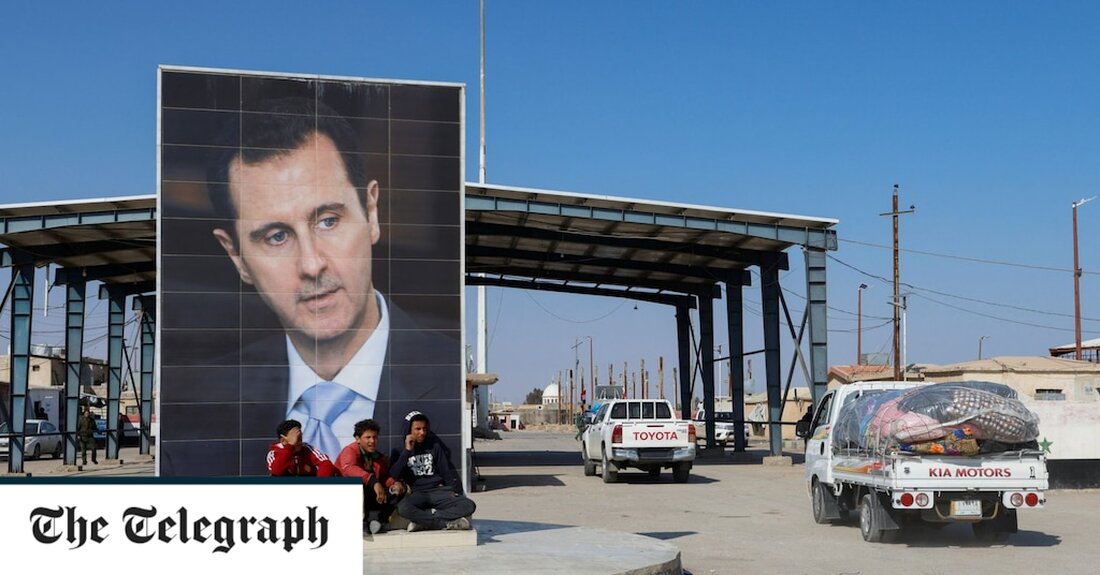 Als das Erdbeben Abdulkafi Alhamdos Haus nordwestlich von Aleppo erschütterte, war die erste Frage der kleinen Tochter des Englischlehrers: „Bombardiert uns Assad wieder?“ Der siebenjährige Lamar überlebte die Belagerung von Aleppo, und Herr Alhamdo, 37, hatte zuvor ein Video von dem verängstigten Kind geteilt, das auf das Geräusch von Luftangriffen reagierte. Während die Streitkräfte von Präsident Bashar Al Assad dieses Mal nicht den von der Opposition kontrollierten Nordwesten Syriens bombardierten, nutzt der syrische Führer die Nachwirkungen dieses verheerenden Erdbebens aus, um Einfluss auf die von der Opposition kontrollierten Gebiete auszuüben und eine Normalisierung mit den arabischen Nachbarn anzustreben. Und der &hellip;
