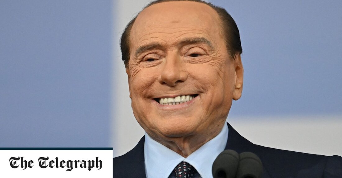 Silvio Berlusconi, der frühere italienische Ministerpräsident, liegt mit offensichtlichen Atemproblemen auf der Intensivstation, berichteten italienische Medien am Mittwoch. Der viermalige Premierminister, der 86 Jahre alt ist, wurde im Mailänder Krankenhaus San Raffaele behandelt, berichteten die Nachrichtenagenturen LaPresse, Sky TG24 und Corriere della Sera. Die italienische Nachrichtenagentur Ansa sagte, er sei am Mittwochmorgen ins Krankenhaus eingeliefert worden und sein derzeitiger Zustand sei „stabil“. Herr Berlusconi litt in den letzten Jahren unter einer Reihe von Gesundheitsproblemen und erholte sich zuletzt 2020 von Covid-19. Er sagte Reportern, nachdem er aus einem 10-tägigen Krankenhausaufenthalt entlassen worden war, dass die Krankheit „heimtückisch“ und die gefährlichste &hellip;