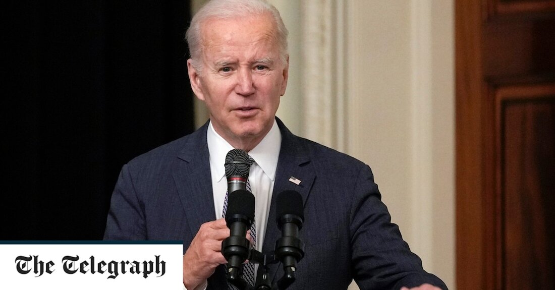 Joe Biden wurde bei seiner jährlichen Untersuchung als „gesunder, kräftiger 80-Jähriger“ befunden, teilte das Weiße Haus mit. Nach stundenlangen Tests erklärte der Arzt des Weißen Hauses, Dr. Kevin O’Connor, Herrn Biden für „fit, die Pflichten der Präsidentschaft erfolgreich wahrzunehmen“. Auf Herrn Bidens Brust wurde eine kleine Läsion gefunden, entfernt und zur Biopsie geschickt. Der Arzt wartete am Donnerstag noch auf die Ergebnisse. Eine äußerst detaillierte neurologische Untersuchung zeigte nichts, was mit einem Schlaganfall, Multipler Sklerose oder der Parkinson-Krankheit vereinbar wäre, fügte Dr. O&#8217;Connor hinzu. Die Prüfung wurde genau beobachtet, als sich Herr Biden auf seinen erwarteten Lauf für eine zweite &hellip;