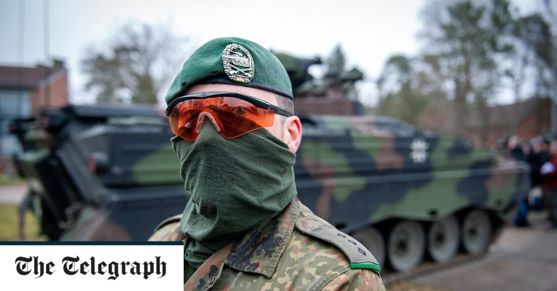 Ukrainische Soldaten, die in Deutschland trainieren, sagen, dass sie „Ladas gegen Mercedes eingetauscht“ haben, als sie ihre Freude darüber zum Ausdruck bringen, endlich die Chance zu bekommen, in Deutschland gebaute Panzer einzusetzen. Auf einem Armeestützpunkt in einem regengepeitschten Moor in Norddeutschland haben ukrainische Soldaten fünf Wochen Zeit, um die Komplexität des Kampfpanzers Leopard 2 zu meistern, bevor sie in ihrem vom Krieg zerrütteten Land an die Front zurückkehren. Da viele der Soldaten kaum mit Panzerschlachten vertraut sind, ist das Training intensiv. Der Arbeitstag beginnt um 7 Uhr morgens und dauert zwölf Stunden. Der Sonntag ist der einzige Ruhetag, aber auch &hellip;