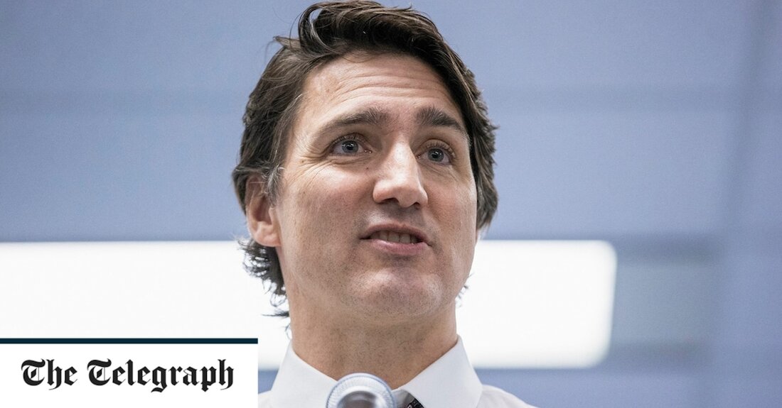 Justin Trudeau hat angedeutet, dass Fragen zur chinesischen Einmischung in die kanadischen Wahlen rassistisch seien, da er sich weigerte, während einer angespannten Pressekonferenz klare Antworten zu geben. Der liberale Premierminister stand unter Druck zu erklären, ob die kanadischen Sicherheitsdienste sein Büro gewarnt hatten, dass sie Bedenken hatten, dass Han Dong, ein Abgeordneter seiner eigenen Partei, Unterstützung vom chinesischen Konsulat in Toronto erhalten habe. Aber anstatt eine klare Antwort auf Herrn Han und den möglichen ausländischen Einfluss zu geben, sagte Herr Trudeau: „Eines der Dinge, die wir in den letzten Jahren leider gesehen haben, ist ein Anstieg des antiasiatischen Rassismus im &hellip;