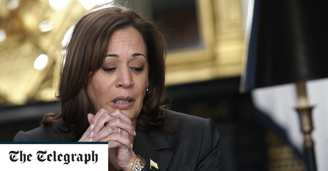 Eine Mehrheit der Kalifornier ist nicht begeistert von einer möglichen Präsidentschaftswahl von Kamala Harris im Jahr 2024, obwohl die Vizepräsidentin laut neuesten Umfragen aus ihrem Bundesstaat stammt. Frau Harris wird als politische Erbin von Joe Biden positioniert, hat jedoch angesichts ihrer schlechten öffentlichen Zustimmungsraten Schwierigkeiten, bei den Demokraten im ganzen Land Fuß zu fassen. Um ihr Leid noch zu verstärken, schien selbst ihre Heimat Kalifornien von der Aussicht, in die Fußstapfen von Herrn Biden zu treten, überwältigt zu sein. In einer Umfrage des Berkeley Institute of Government Studies und der Los Angeles Times wurden zwischen dem 14. und 20. Februar &hellip;