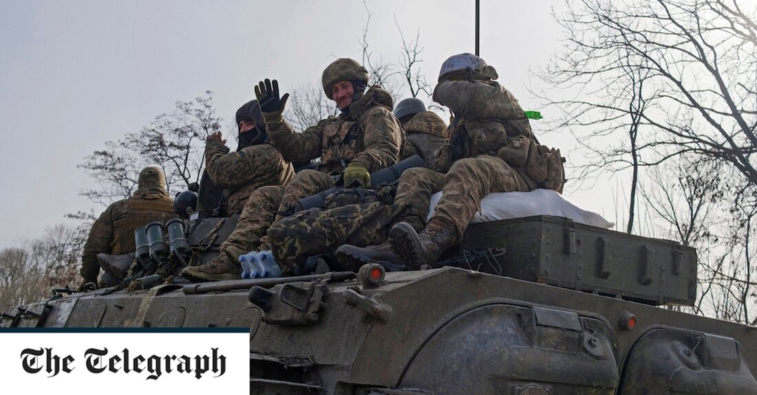 Militärische Planung ist ein kniffliger Zeitvertreib. Die britische Armee lehrt, dass bei der Auseinandersetzung mit der heiklen Frage, was ein einfallsreicher, fähiger und anpassungsfähiger Feind tun wird, zwei extreme Maßnahmen geplant werden sollten: die wahrscheinlichste Vorgehensweise und die gefährlichste (MLCOA und MDCOA). Die Welle, die schließlich über Sie hereinbricht, liegt wahrscheinlich irgendwo in der Mitte dieser beiden Szenarien. Recht haben ist nicht der Punkt. Stattdessen sollte der Prozess der Untersuchung der eigenen Schwachstellen und der Wünsche eines Feindes aus jedem Blickwinkel – einschließlich der des Feindes – es einem Kommandanten und Militärstab ermöglichen, Probleme vorherzusehen, bevor sie auftreten – und &hellip;