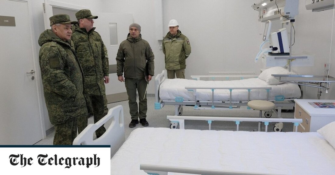 Live-Berichterstattung Ähnliche Beiträge Von Verity Bowman Und Arthur Scott-Geddes Speichern 9:51 Uhr Russland holt 60 Jahre alte Panzer aus dem Lager Russland zieht nach Angaben des britischen Verteidigungsministeriums 60 Jahre alte Panzer aus dem Lager, um Kampfverluste auszugleichen. Die in der Sowjetunion hergestellten T-62-Panzer werden an Einheiten wie die 1st Guards Tank Army geliefert. Ab 2021 soll das Regiment mit dem Kampfpanzer T-14 Armata der nächsten Generation gerechnet haben. Insgesamt 800 T-62 wurden seit 2022 aus dem Lager genommen, fügte das MOD hinzu, die nachgerüstet wurden, aber immer noch nicht über eine moderne explosive reaktive Panzerung verfügen. Neuestes Update des &hellip;