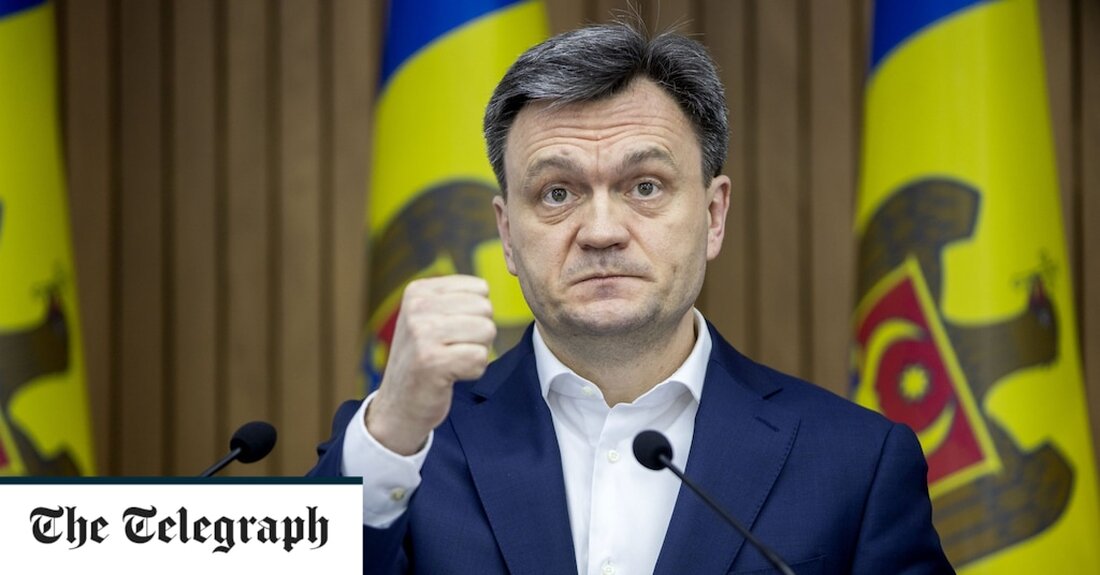 Laut einem durchgesickerten Kreml-Dokument plant Russland, bis Ende des Jahrzehnts effektiv die Kontrolle über Moldawien zu übernehmen. Moskau hat einen detaillierten Plan ausgearbeitet, um die ehemalige Sowjetnation bis 2030 in seine Umlaufbahn zu bringen, berichteten mehrere europäische Medien und das Dossier Center, eine von Russlands ehemals reichstem Mann Michail Chodorkowski finanzierte NGO, am Mittwoch. Der Plan, Moldawiens Politik und Medienlandschaft zu infiltrieren, hätte bedeutet, dass Russland die nationalen Angelegenheiten dominiert, ohne eine Invasion starten zu müssen. Moldawien ist nicht Teil der Nato und prorussische Separatisten kontrollieren den abtrünnigen Staat Trannistrien. Das 2021 verfasste Memo offenbart Moskaus Befürchtungen, dass die Wahl &hellip;