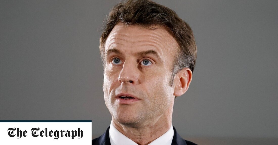 Die britische Politik hat in jüngster Zeit ihren gerechten Anteil an Dramen erlebt, aber unser nächster kontinentaler Nachbar wird von eigenen Umwälzungen erschüttert. Emmanuel Macron hat darum gekämpft, die französische staatliche Rente zu ändern und das Alter, ab dem sie bezogen werden kann, von 62 auf 64 zu erhöhen – immer noch deutlich unter dem des Vereinigten Königreichs und vieler anderer europäischer Länder. Nach einer Reihe von Protesten und Massenstreiks ist die Maßnahme vor die französische Nationalversammlung gekommen, die das Oberhaus passiert hat, aber keine Mehrheit in der Unterkammer hat. Angesichts einer möglichen Niederlage hat Präsident Macron die Abstimmung annulliert &hellip;