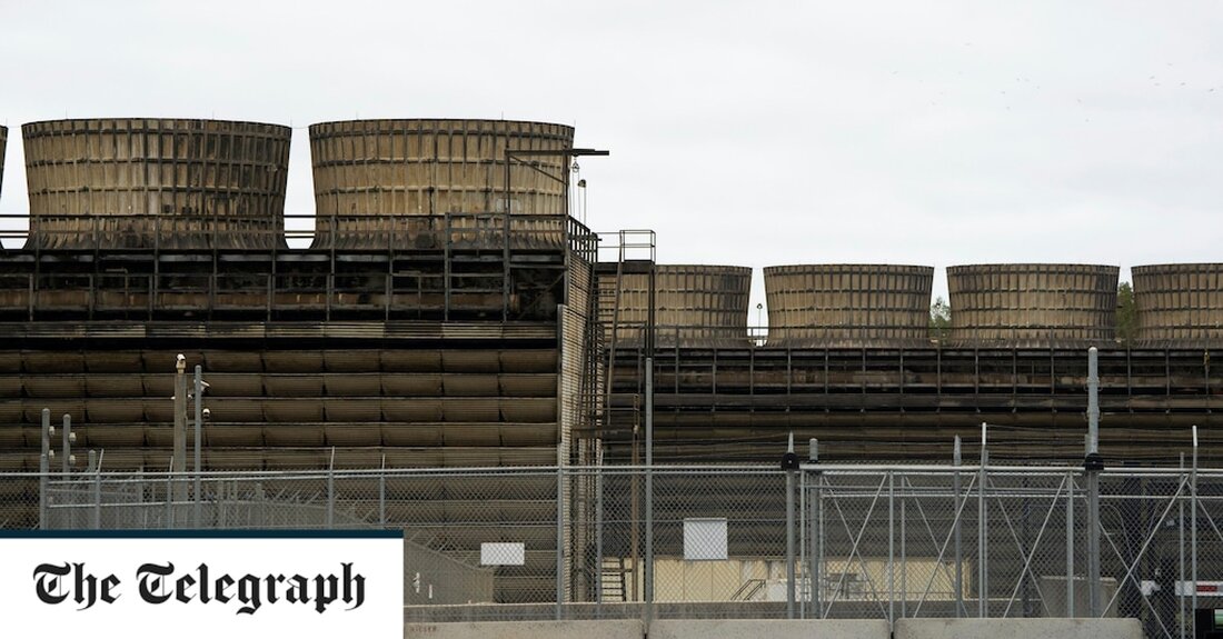 Aus einem Kernkraftwerk in den USA sind 400.000 Gallonen radioaktives Wasser durch ein kaputtes Rohr ausgetreten, was Befürchtungen aufkommen lässt, dass die Flüssigkeit in den Boden gesickert ist. Xcel Energy gab zu, dass in seiner Anlage in Monticello, 39 Meilen nordwestlich von Minneapolis im Bundesstaat Minnesota, im vergangenen November tritiumhaltiges Wasser ausgetreten war. Das Unternehmen hat jedoch nicht erklärt, warum es mehr als drei Monate gewartet hat, um öffentlich zuzugeben, was passiert ist. Xcel Energy sagte, dass es die Staatsbeamten und die Federal Nuclear Regulatory Commission benachrichtigt habe, als es am 22. November 2022 von dem Leck erfuhr, aber es &hellip;
