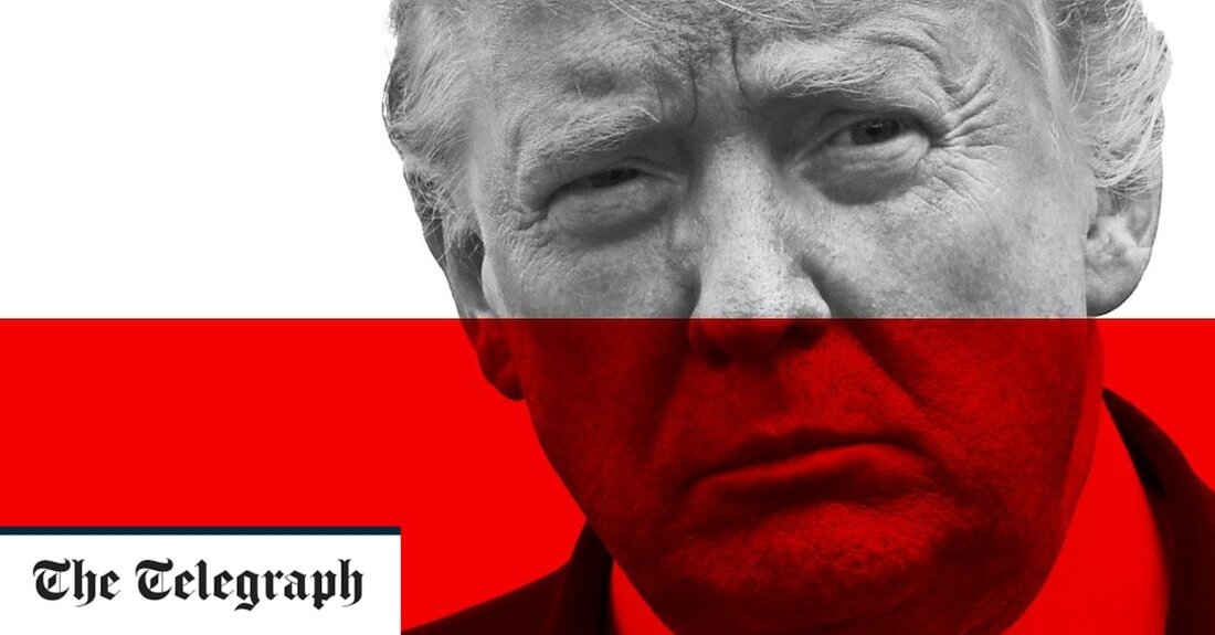 Amerika erwachte am Dienstag und war bereit, sich einem Tag der Schande zu stellen, da sein ehemaliges Staatsoberhaupt vor Gericht gezerrt wird und einen unauslöschlichen Fleck auf der Nation hinterlässt. Der Schritt hat Republikaner aller Couleur empört zurückgelassen, aber, was vielleicht noch bemerkenswerter ist, es gab ein ohrenbetäubendes Schweigen von den Führern der Demokraten, die Donald Trump verfolgt und ihn jahrelang des Fehlverhaltens beschuldigt haben. Während die Gegenreaktion auf seine Anklage zunimmt, waren sogar viele Gegner von Herrn Trump der Meinung, dass die Anklage gegen ihn für Amerika ein Schritt zu weit gewesen sein könnte. „Ich denke, dass dies ein &hellip;