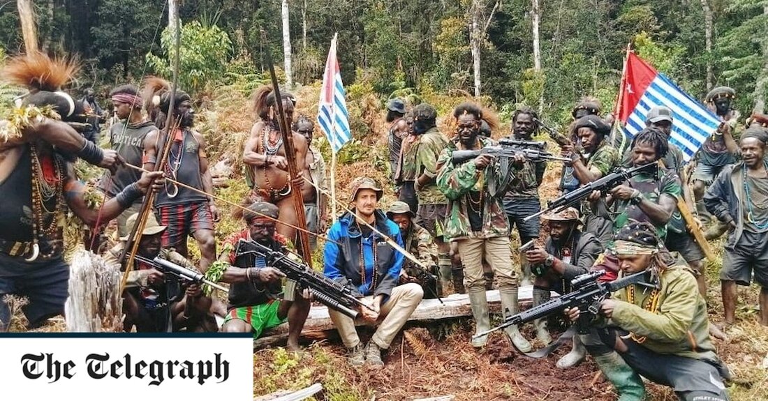 Eine Rettungsmission für einen entführten neuseeländischen Piloten führte dazu, dass sechs indonesische Soldaten getötet und weitere 30 vermisst wurden, nachdem die Gruppe von Rebellen angegriffen worden war. Bewaffnete Separatisten griffen die Einheit an, die in der unruhigen Provinz Papua nach Philip Mehrtens suchte. Herr Mehrtens wurde im Februar als Geisel genommen, als Rebellen kurz nach seiner Landung in der abgelegenen Bergprovinz Nduga sein einmotoriges Flugzeug stürmten. Ein Rettungsversuch der indonesischen Armee endete am Wochenende tödlich, als Rebellen Truppen angriffen, die in der Nähe einer Separatistenhochburg nach dem 37-jährigen Piloten von Susi Air suchten. Das indonesische Militär sagte, Bewaffnete hätten einen &hellip;