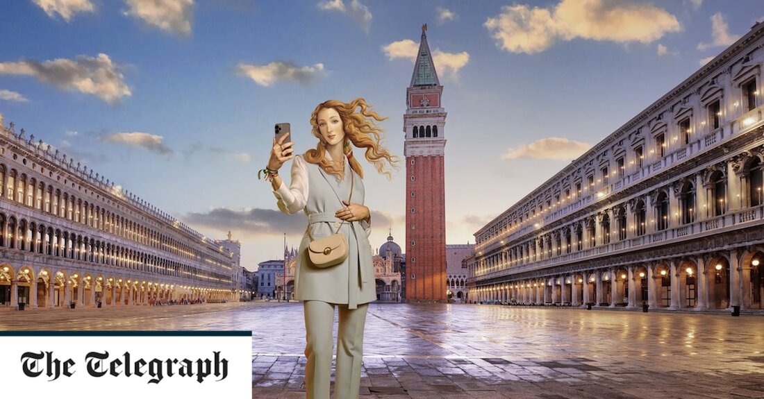 Ein Minister der italienischen Regierung verspottete seinen eigenen Tourismusverband wegen eines unsinnigen „italienisch-englischen“ Slogans, der in einer neuen Kampagne verwendet wurde, die von Botticellis Venus als Selfie-aufnehmender Influencer angeführt wurde. Die 9-Millionen-Euro-Kampagne, die vom Tourismusministerium und dem nationalen Fremdenverkehrsamt gestartet wurde, basiert auf dem Slogan „Italia – Open to Meraviglia“, wobei das letzte Wort „Wunder“, „Pracht“ oder „Wunder“ bedeutet. Kritiker sagten, der Satz sei ein plumper Mischmasch aus Englisch und Italienisch, der in keiner Sprache Sinn mache. Auch von Seiten der Regierung gab es Kritik. „Offen für Meraviglia? Was um alles in der Welt ist das? Welche Sprache ist es?&#8220; &hellip;