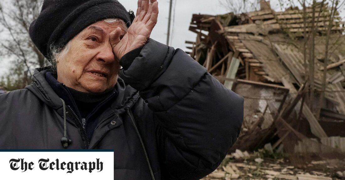 Russland hat schätzungsweise 100.000 Opfer zu beklagen, darunter mehr als 20.000 Tote seit Dezember, teilte das Weiße Haus am Montag mit, als die Ukraine die östliche Stadt Bakhmut hartnäckig verteidigte. In einem zermürbenden Zermürbungskrieg fanden die heftigsten Kämpfe in der östlichen Region Donezk statt, wo Russland darum kämpft, die Stadt einzukreisen. Der Sprecher des Nationalen Sicherheitsrates des Weißen Hauses, John Kirby, sagte, die US-Schätzung basiere auf neu freigegebenen amerikanischen Geheimdiensten. Wie die Geheimdienste die Zahl hergeleitet haben, erläuterte er nicht. General Mark Milley, der Vorsitzende der Joint Chiefs of Staff, sagte im November, Russland habe in den ersten acht Kriegsmonaten &hellip;