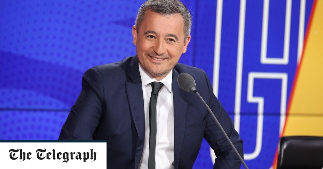 Die französische Regierung muss sich dafür entschuldigen, „alle Italiener“ beleidigt zu haben, forderte Rom inmitten eines Streits um Migranten. Es kommt, nachdem der französische Innenminister Gerald Darmanin dem RMC-Radio gesagt hatte, dass die italienische Premierministerin Giorgia Meloni „nicht in der Lage sei, die Migrationsprobleme zu lösen, aufgrund derer sie gewählt wurde“, und sie beschuldigte, die Wähler „zu belügen“, dass sie eine Krise wegen wachsender Zahlen beenden könne von Migranten, die mit dem Boot ankommen. Italiens Außenminister sagte am Donnerstag eine Reise nach Paris wegen „inakzeptabler“ Äußerungen ab. In einem Fernsehinterview sagte Antonio Tajani, die Äußerungen von Herrn Darmanin seien „ein &hellip;