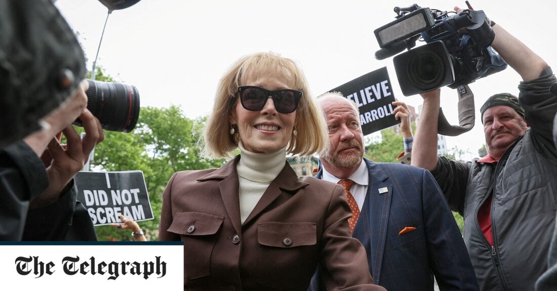 Donald Trump hat E Jean Carroll, eine US-Magazinautorin, in den 1990er Jahren sexuell missbraucht, wie eine Jury festgestellt hat, und den ehemaligen US-Präsidenten angewiesen, ihr 5 Millionen Dollar Schadensersatz zu zahlen. Die Ziviljury in New York wies jedoch die Behauptung der Schriftstellerin zurück, Mr. Trump habe sie vergewaltigt. Es war ein weiterer rechtlicher Rückschlag für den ehemaligen US-Präsidenten, der die republikanische Präsidentschaftsnominierung 2024 anstrebt. Als Reaktion auf das Urteil über seine App „Truth Social“ sagte Herr Trump: „Ich habe absolut keine Ahnung, wer diese Frau ist.“ Er brandmarkte das Urteil der Jury als „Schande“ und nannte es „die größte Hexenjagd &hellip;