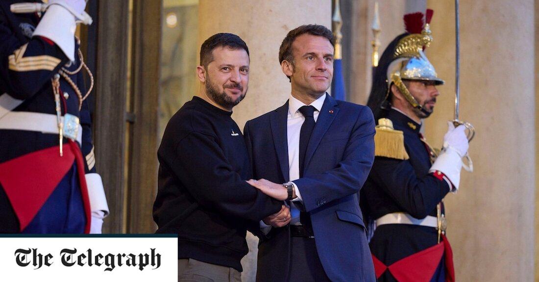 Frankreich wird dem Beispiel Großbritanniens folgen und die Ukraine nur wenige Tage nach dem verheerenden Einsatz der Sturmschattenmunition des Vereinigten Königreichs gegen russische Streitkräfte hinter der Front mit Langstreckenraketen beliefern. Frankreich hat bisher selbstfahrende Haubitzen vom Typ Caesar, Panzerabwehrraketen vom Typ Milan und Flugabwehrraketen vom Typ Mistral sowie leicht gepanzerte Fahrzeuge, sogenannte AMX-10 RCs, geliefert. Aber es gab keine Raketen mit größerer Reichweite, die es der Ukraine ermöglichen würden, tief in russisches Territorium einzudringen. Allerdings hat der französische Präsident Emmanuel Macron bestätigt: „Wir haben beschlossen, darüber hinaus neue Munition und neue Raketen zu schicken, die eine Reichweite haben, die es &hellip;