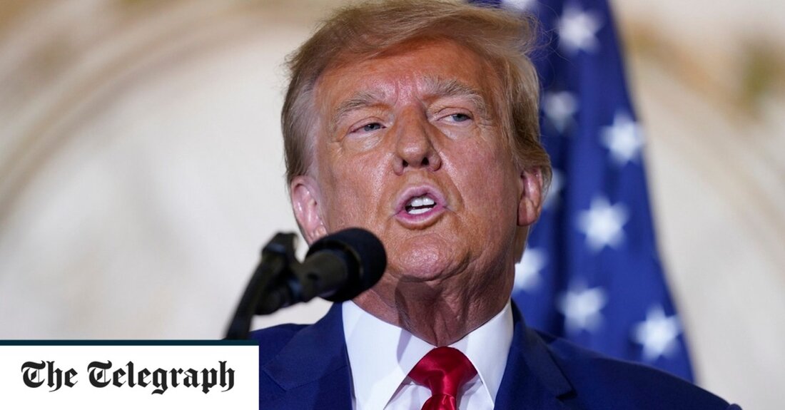 Das Justizministerium und das FBI hätten niemals eine Untersuchung zu Donald Trumps Verbindungen zu Russland bei der Wahl 2016 einleiten dürfen, wie eine vierjährige Untersuchung eines Sonderstaatsanwalts ergab. In einem 300-seitigen Bericht des Sonderermittlers John Durham äußerte er sich äußerst kritisch gegenüber der Entscheidung, die späteren Mueller-Ermittlungen einzuleiten, und sagte, die damalige FBI-Führung habe „ihre Mission der strikten Treue zum Gesetz nicht eingehalten“. Es kam zu dem Schluss, dass eine „Veranlagung zur Einleitung einer Untersuchung gegen Trump“ bestanden habe und dass es zu Beginn keine „tatsächlichen Beweise für eine Absprache“ mit Russland gegeben habe. Herr Trump hat immer behauptet, dass &hellip;