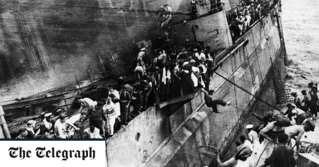 China wird beschuldigt, zwei britische Wracks aus dem Zweiten Weltkrieg geplündert zu haben, die wertvollen, nicht kontaminierten Stahl enthielten. Die malaysischen Behörden haben eine Untersuchung gegen ein in China registriertes Schiff eingeleitet, das im Verdacht steht, die HMS Repulse und HMS Prince of Wales im Südchinesischen Meer geplündert zu haben. Die Schiffe wurden in den Tagen nach dem Angriff auf Pearl Harbor im Dezember 1941 von japanischen Langstrecken-Torpedobombern versenkt, wobei 842 Menschen ums Leben kamen. Der Vorkriegsstahl in den Wracks ist sehr begehrt, da er nicht mit Spuren nuklearen Niederschlags aus dem Herstellungsprozess, bei dem atmosphärisches Gas verwendet wird, kontaminiert &hellip;