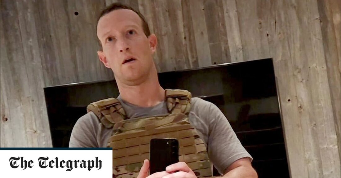 Mark Zuckerberg hat seinen Status als fittester Tech-Titan im Silicon Valley durch ein anstrengendes Training mit 100 Klimmzügen, 200 Liegestützen, 300 Kniebeugen und einem kilometerlangen Lauf gestärkt. Der Facebook-Mitbegründer absolvierte die extreme „Murph Challenge“, während er eine 20 Pfund schwere Gewichtsweste trug – und gehörte Berichten zufolge zu den Top 200 von Zehntausenden Menschen, die daran teilgenommen haben. Der 39-Jährige ist der jüngste Milliardär, der sich ganz auf Fitness konzentriert, nachdem Jeff Bezos, der Gründer von Amazon, seinen Körper verändert hat. Die Herausforderung ist nach Michael P. Murphy benannt, einem US-Navy-Seal, der 2005 im Einsatz in Afghanistan getötet wurde und &hellip;