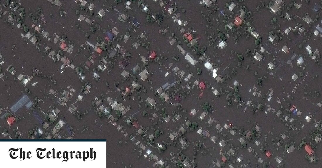 Live-Berichterstattung Ähnliche Beiträge Von Verity Bowman Speichern 9:24 Uhr Fünf Tote nach Dammbruch in der Ukraine Der von Russland eingesetzte Bürgermeister von Nowa Kachowka sagte am Donnerstag, dass fünf Menschen gestorben seien, nachdem am Dienstag der nahegelegene Kachowka-Staudamm geplatzt sei, berichtete die staatliche russische Nachrichtenagentur RIA. 8:58 Uhr „Begrenzte Anzahl“ von Russen, die an Ruder-Weltmeisterschaften teilnehmen World Rowing sagte, es werde einer „begrenzten Anzahl“ russischer und weißrussischer Athleten die Teilnahme als Neutrale an den Weltmeisterschaften im September ermöglichen, bei denen es sich um eine Qualifikationsveranstaltung für die Olympischen Spiele in Paris im nächsten Jahr handelt. Das IOC gab im März &hellip;