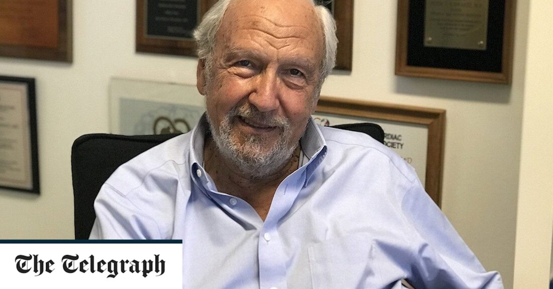 Am Morgen des 5. Juni saß Prof. Peter Schwartz, ein weltbekannter Kardiologe, an seinem Tisch und genoss sein Frühstück mit Tee und Hering. Da klingelte das Telefon des in Großbritannien geborenen Arztes und er hörte die Nachricht, dass Kathleen Folbigg, eine Australierin, die wegen Mordes an ihren vier kleinen Kindern verurteilt wurde, offiziell begnadigt und nach 20 Jahren hinter Gittern freigelassen worden war. Er verspürte sofort „Gänsehaut“ – es war seine Expertenmeinung, die maßgeblich dazu beigetragen hatte, Zweifel an Frau Folbiggs ursprünglicher Verurteilung aufkommen zu lassen, was dazu führte, dass sie als „Australiens schlimmste Serienmörderin“ beschrieben wurde. „Ich war gerade &hellip;