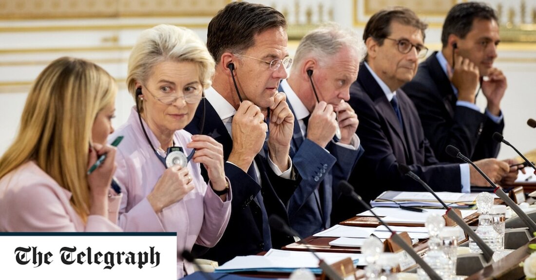 Die Europäische Union erwägt einen 1-Milliarden-Euro-Deal mit Tunesien, um den Strom illegaler Einwanderer einzudämmen und das Land vor dem wirtschaftlichen Zusammenbruch zu bewahren. Bei einem Besuch in Tunis kündigte Ursula von der Leyen, die Präsidentin der Europäischen Kommission, an, dass die EU im Rahmen der jüngsten Finanzvereinbarung mit einem angrenzenden Land dazu beitragen könne, Menschenschmuggel und Überfahrten mit kleinen Booten zu bekämpfen. Die Ankündigung des möglichen Pakets erfolgte einen Tag, nachdem der tunesische Präsident Kais Saied gewarnt hatte, dass sein Land kein weiterer Grenzschutz für Europa werden würde. Vor der Ankunft der gemeinsamen EU-Delegation und der italienischen Ministerpräsidentin Giorgia Meloni &hellip;