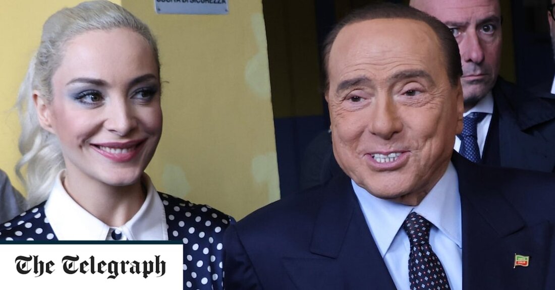 Silvio Berlusconi, der frühere italienische Ministerpräsident, ist im Alter von 86 Jahren gestorben. Der milliardenschwere Medienmogul, der zum Politiker wurde, litt unter schweren gesundheitlichen Problemen und wurde in einem Krankenhaus in Mailand behandelt. Als Geschäftsmann, der Italiens größtes Medienimperium gründete, veränderte Berlusconi auch die politische Landschaft des Landes und fungierte vier Mal als Premierminister. Die Wähler glaubten immer wieder an seinen überschwänglichen Tatendrang, als er eine Reihe diplomatischer Pannen und Skandale überlebte, darunter Vorwürfe, er habe Sex mit einem minderjährigen Mädchen gehabt und wilde Orgien veranstaltet, die als „Bunga-Bunga“-Partys bekannt wurden. Doch der 86-Jährige, der von 1986 bis 2017 den &hellip;