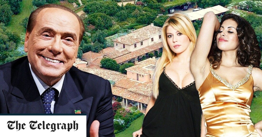 Silvio Berlusconi war vieles: Medienbaron, Premierminister, Besitzer eines Fußballclubs und ein Mann von unbändiger Energie, der in Dutzende Korruptions- und Steuerbetrugsprozesse verwickelt war. Aber jetzt, wo er im Alter von 86 Jahren gestorben ist, wird der Durchschnittsmensch auf der Straße eines besonders in Erinnerung behalten: die berüchtigten Bunga-Bunga-Sexpartys, die er in seinen Häusern in ganz Italien in einem eleganten Palazzo veranstaltete in Rom, zu einem Herrenhaus in Mailand und einer weitläufigen Villa am Meer auf Sardinien. Der Ausdruck entstand aus einem vulgären Witz, den Herr Berlusconi genüsslich erzählte und in dem es darum ging, dass oppositionelle linke Politiker von einem &hellip;