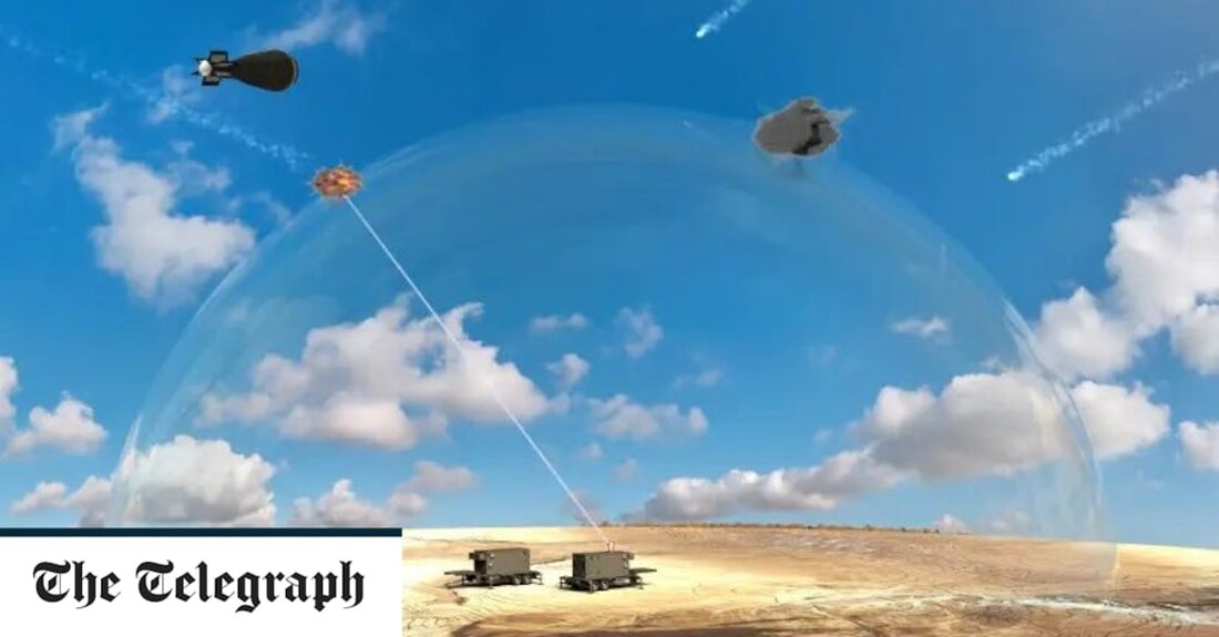 Israel baut das weltweit erste Luftverteidigungssystem zum Abschuss von Hyperschallraketen und stellt damit eine große Herausforderung für Russland und den Iran dar, die behauptet haben, dass es unmöglich sei, Hyperschallraketen abzuschießen. Das israelische Verteidigungsunternehmen Rafael arbeitet an einem neuen „Sky Sonic“-System, das speziell für das Abfangen von Hyperschallraketen konzipiert ist, die in der oberen Atmosphäre fliegen und sich mit fünffacher Schallgeschwindigkeit fortbewegen können. Das Sky Sonic-System wird „es uns ermöglichen, alle Arten von Hyperschallbedrohungen abzufangen – Hyperschallraketen, Hyperschallmarschflugkörper“, sagte Yuval Steinitz, Vorsitzender von Rafael Advanced Defense Systems Ltd, gegenüber der Nachrichtenagentur Reuters. Eine von Rafael zur Verfügung gestellte Videodemonstration zeigte, &hellip;