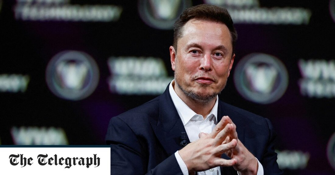 Elon Musk hat die Anzahl der Beiträge, die Twitter-Nutzer lesen können, vorübergehend begrenzt. Wer für den Dienst bezahlt, erhält zehnmal mehr Zugriff. Der Telsa-CEO sagte, das Technologieunternehmen habe Lesebeschränkungen eingeführt, um „extremen Ausmaßen“ an Daten-Scraping und Systemmanipulation entgegenzuwirken. Verifizierte Konten seien vorübergehend auf das Lesen von 6.000 Beiträgen pro Tag beschränkt, sagte Herr Musk am Samstag und fügte hinzu, dass die nicht verifizierten Konten und neuen nicht verifizierten Konten auf das Lesen von 600 Beiträgen pro Tag bzw. 300 Beiträgen pro Tag beschränkt seien. Um dem extremen Ausmaß an Daten-Scraping und Systemmanipulation entgegenzuwirken, haben wir die folgenden vorübergehenden Beschränkungen eingeführt: &hellip;