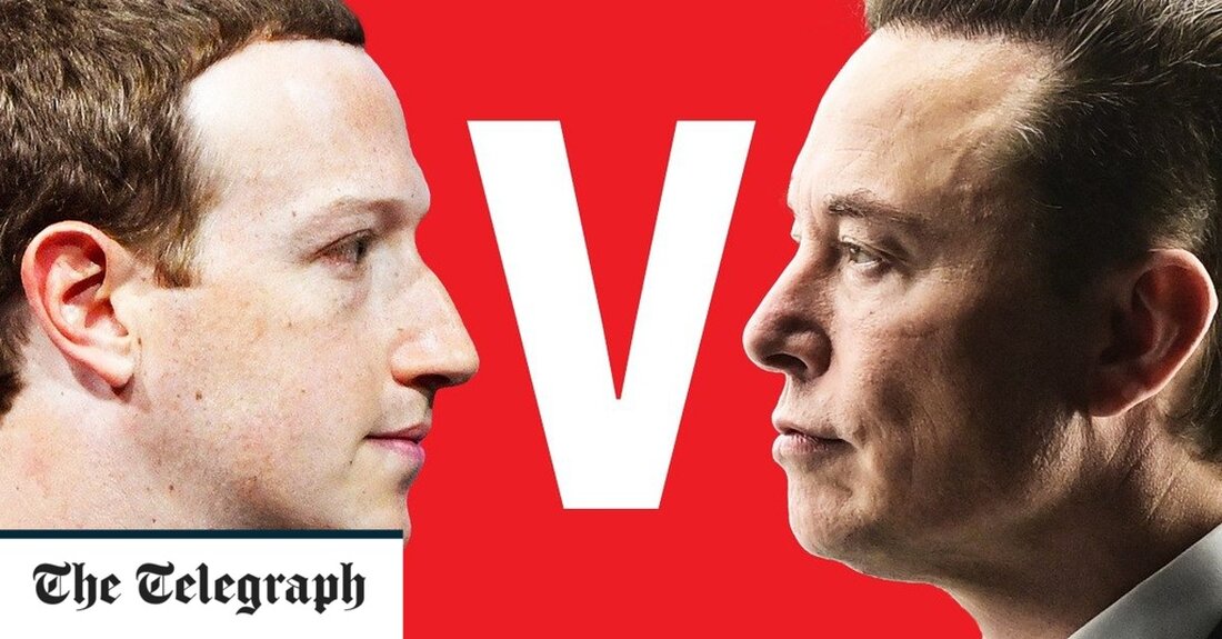 Italien hat Berichte zurückgewiesen, wonach es das 2.000 Jahre alte Kolosseum als Austragungsort für einen mit Spannung erwarteten Handgemenge zwischen Elon Musk und Mark Zuckerberg angeboten habe. Mehrere amerikanische Nachrichtenagenturen berichteten, dass italienische Beamte die Gladiatorenarena als entsprechend grandiose Bühne für die Konfrontation angeboten hätten. Die Boulevard-Nachrichtenseite TMZ sagte, es werde „der größte Kampf in der Geschichte der Welt im sagenumwobensten Kampftheater der Geschichte“ sein. Herr Musk selbst befeuerte die Berichte, indem er am Freitag twitterte: Im Kolosseum kommt es zu einem Zufallskampf — Elon Musk (@elonmusk) 30. Juni 2023 Anschließend veröffentlichte er eine Szene aus dem Film „Life of &hellip;