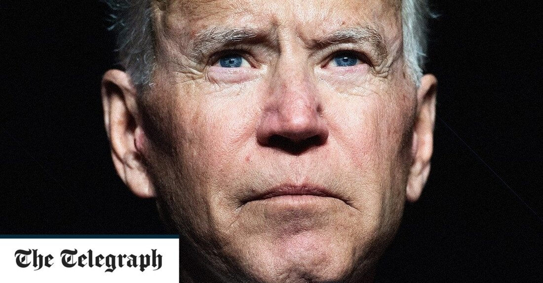 War es die Art und Weise, wie Präsident Joe Biden die Kriege in der Ukraine und im Irak innerhalb von 24 Stunden zweimal verwechselte und behauptete: „Putin verliert den Krieg im Irak“, was die Welt erneut um seine Gesundheit beunruhigte? Oder die horizontalen Vertiefungen auf beiden Seiten des Gesichts des 80-jährigen Präsidenten, die diese Woche beim Verlassen des Weißen Hauses zu sehen waren und die zeigten, dass er mit einer Luftmaske geschlafen hatte – einem Gerät zur Linderung von Schlafapnoe? Wie auch immer, das Wohlergehen des achtzigjährigen Biden gibt angesichts seines Wissens über die Nukleargesetze zwangsläufig Anlass zu Interesse und &hellip;