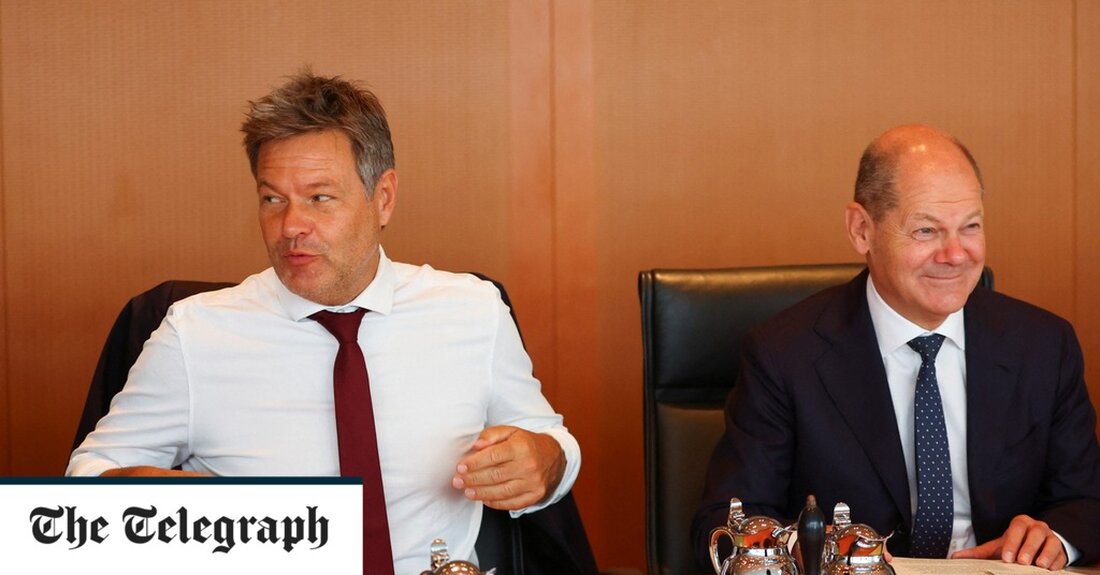 Die Pläne von Bundeskanzler Olaf Scholz zum Ausstieg aus Öl- und Gaskesseln wurden vom obersten deutschen Gericht gescheitert, nachdem es eine Parlamentsabstimmung über Pläne zu deren Ersetzung mit der Begründung blockiert hatte, sie sei überstürzt erfolgt. Die Regierung von Herrn Scholz hat ein Gesetz vorgelegt, das Hausbesitzer dazu ermutigen soll, Heizsysteme mit fossilen Brennstoffen durch klimafreundlichere Alternativen wie Wärmepumpen zu ersetzen. Die Regierung hatte gehofft, den Gesetzentwurf am Freitag, dem letzten Tag vor der Sommerpause, durch das Parlament zu bringen. Doch mit seinem Urteil vom Mittwoch hat das Bundesverfassungsgericht das Parlament daran gehindert, das Gesetz diese Woche in zweiter und &hellip;