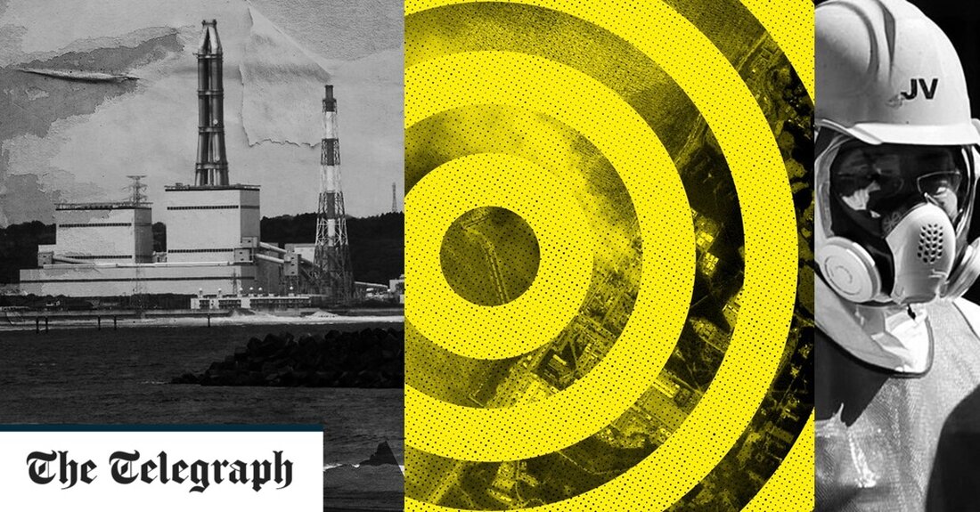 Japans Regierung plant, bereits im August mit der Einleitung von mehr als einer Million Tonnen aufbereitetem radioaktivem Wasser in den Pazifischen Ozean zu beginnen, nachdem die Atomaufsichtsbehörde der Vereinten Nationen diese Woche grünes Licht gegeben hatte. Der umstrittene Ausfluss aus dem Kernkraftwerk Fukushima erfolgt zwölf Jahre nach der Kontamination des Wassers, als ein starkes Erdbeben und ein Tsunami die Strom- und Kühlsysteme des Kraftwerks zerstörten und die weltweit schlimmste Atomkatastrophe seit dem Unfall von Tschernobyl im Jahr 1986 auslösten. Rafael Grossi, Chef der Internationalen Atomenergiebehörde (IAEA), gab diese Woche nach einer umfassenden zweijährigen Sicherheitsüberprüfung die Zustimmung des UN-Gremiums zu dem &hellip;