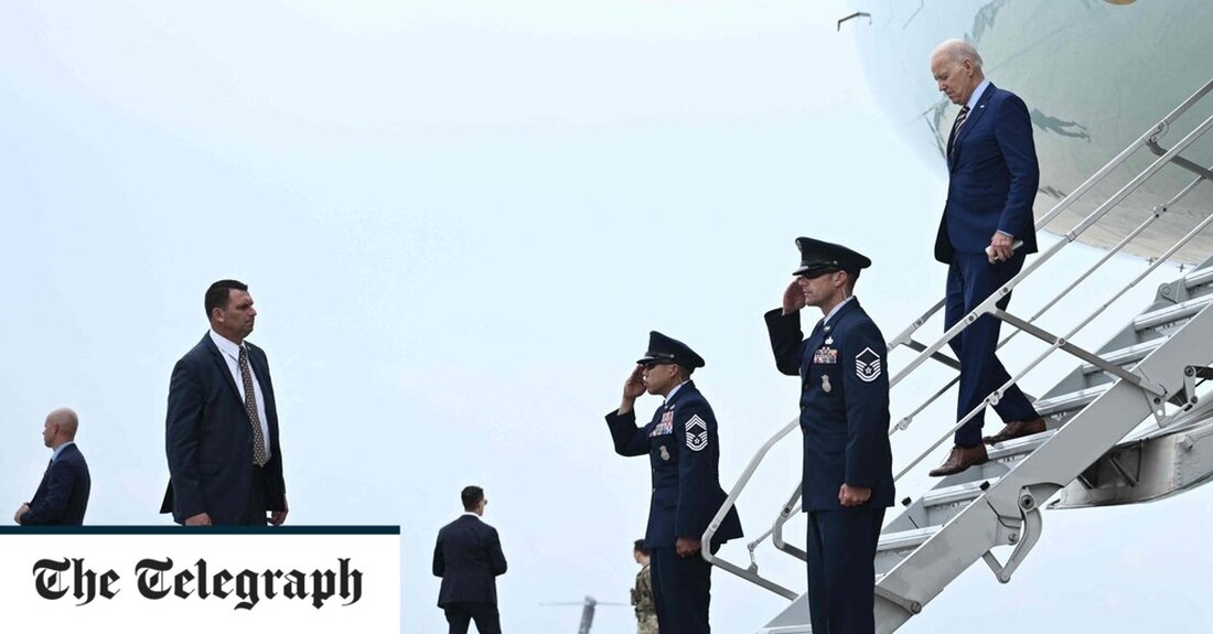 Joe Biden fliegt dieses Wochenende zu einem kurzen Besuch im Vereinigten Königreich nach London, bevor er zum NATO-Gipfel nach Vilnius reist, gefolgt von einem Treffen der nordischen Staats- und Regierungschefs in Helsinki. Das Weiße Haus sieht es fälschlicherweise als „Mini-Staatsbesuch“ an und wird ein relativ unauffälliger Zwischenstopp sein, bevor der US-Präsident sich mit NATO-Führern in Litauen trifft. Donald Trumps offizieller Staatsbesuch im Vereinigten Königreich im Juni 2019 war eine weitaus größere Angelegenheit, die sich über drei Tage erstreckte und bei der die Königin als Gastgeber fungierte. Biden wird sich mit König Charles III. auf Schloss Windsor und Rishi Sunak im &hellip;