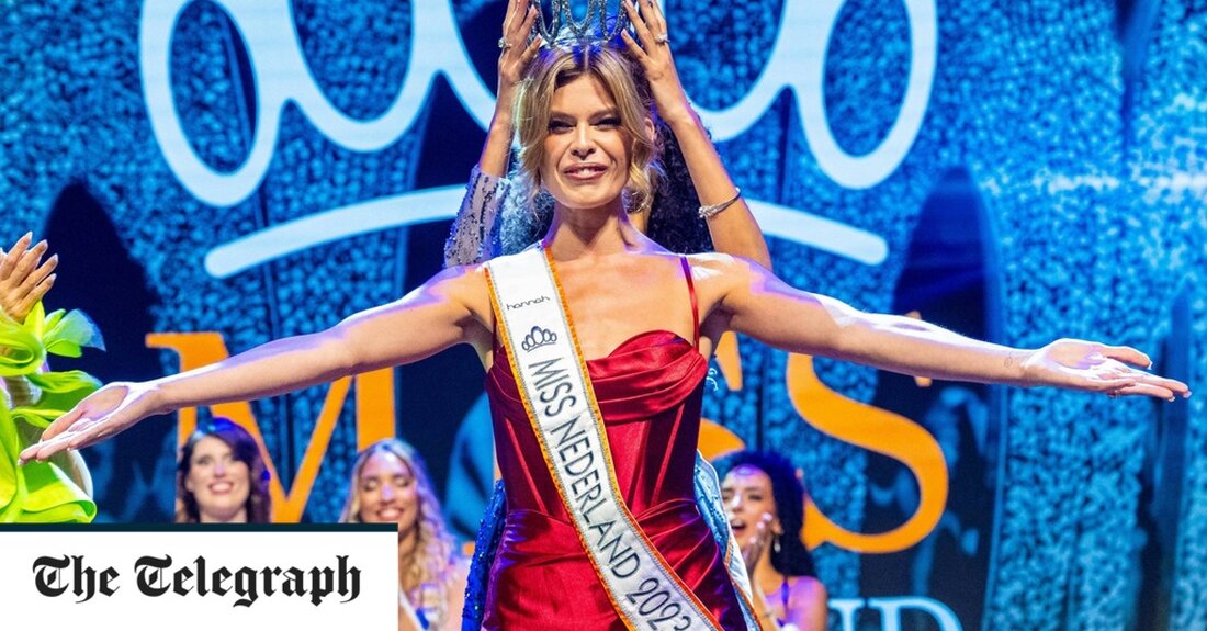 Zum ersten Mal in der 94-jährigen Geschichte des niederländischen Schönheitswettbewerbs hat eine Transgender-Frau die Wahl zur Miss Niederlande gewonnen. Rikkie Valerie Kolle, 22, wurde am Samstag mit der begehrten Schärpe ausgezeichnet und wird ihr Land im Dezember beim Miss Universe-Wettbewerb vertreten. &#8222;ICH TAT ES!!!!&#8220; sagte Frau Kolle im Anschluss an die Veranstaltung auf Instagram. „Ich bin so stolz und glücklich, ich kann es nicht beschreiben. Ich habe meine Community stolz gemacht und gezeigt, dass es möglich ist. „Und ja, ich bin eine Transfrau und würde gerne meine Geschichte teilen, aber ich bin auch Rikkie und das ist es, was für &hellip;
