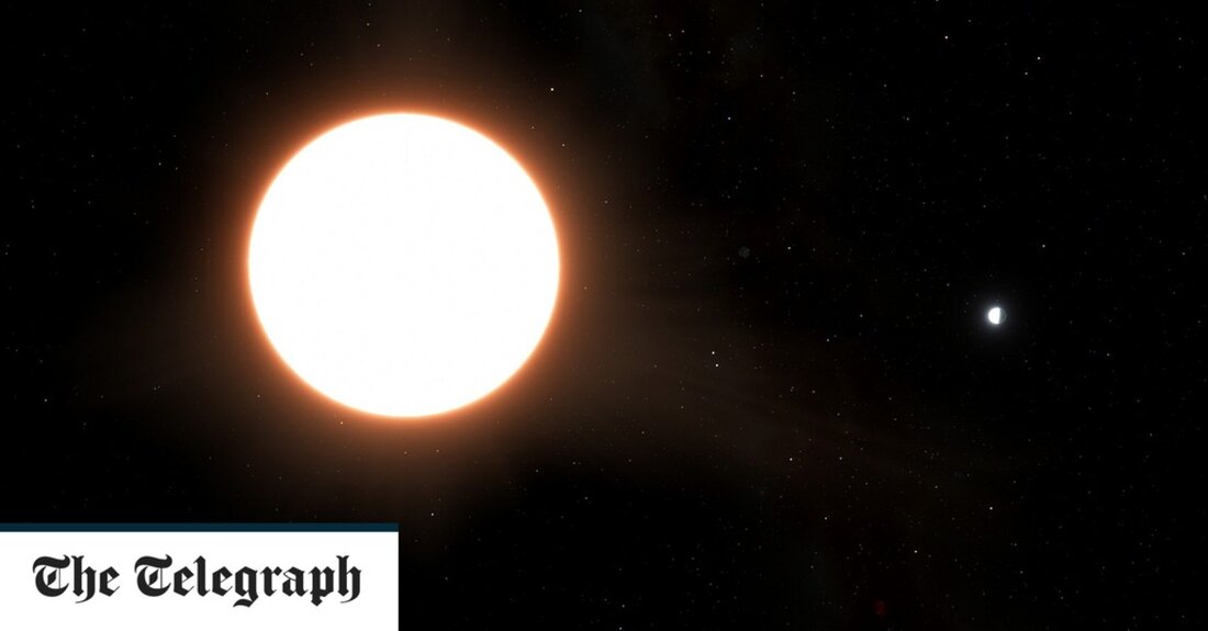 Astronomen haben einen Planeten entdeckt, der so reflektierend ist, dass er ein „riesiger Spiegel im Weltraum“ ist. Es trägt den Namen LTT9779b, umkreist alle 19 Stunden einen sonnenähnlichen Stern und scheint von metallischen Wolken aus Titan und Silikaten umhüllt zu sein. Es befindet sich in unserer Milchstraße, ist etwa 264 Lichtjahre von der Erde entfernt in Richtung des Sternbildes Bildhauer und reflektiert etwa 80 Prozent des einfallenden Lichts, was es zum am stärksten reflektierenden natürlichen Objekt des Universums macht. „Es ist ein riesiger Spiegel im Weltraum“, sagte Prof. James Jenkins, ein Astronom und Mitautor der Forschung, die in der Zeitschrift &hellip;