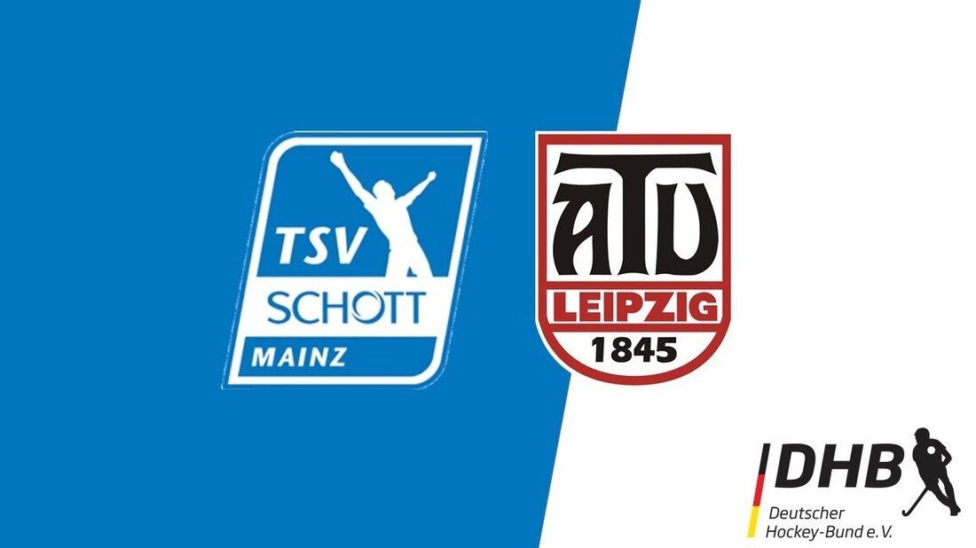 Livestream der 2. Bundesliga! Nach einer mehrmonatigen Pause steht das nächste Spiel für die Frauenhockeymannschaft beim TSV Schott Mainz an. In den Play-downs wollen die Mainzerinnen ihre Favoriten bestätigen und im Abstiegskampf gegen die Mannschaft aus Leipzig drei wichtige Punkte holen. Der Anstoß ist um 14 Uhr, wir freuen uns auf Sie! Youtube-Link