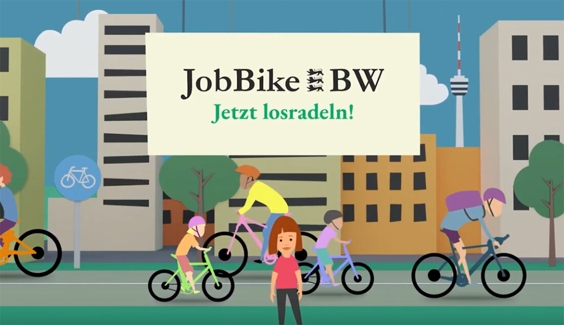 JobBike BW: Tarifbeschäftigte des Landes können ab 2024 Fahrräder nutzen Das erfolgreiche Projekt JobBike BW des Landes Baden-Württemberg erhält einen weiteren kräftigen Schub. Ab dem kommenden Jahr können auch die Tarifbeschäftigten des Landes geleaste Fahrräder zur Nutzung überlassen bekommen. Bisher stand das Angebot nur den Beamtinnen und Beamten des Landes zur Verfügung. Mehr als 20.700 Beamtinnen und Beamte sowie Richterinnen und Richter haben bereits das JobBike BW genutzt. Im Jahr 2024 sollen nun auch die TV-L-Beschäftigten des Landes die Möglichkeit haben, das Angebot in Anspruch zu nehmen. Das Kabinett hat grünes Licht gegeben und das Verkehrsministerium mit einer europaweiten Ausschreibung …