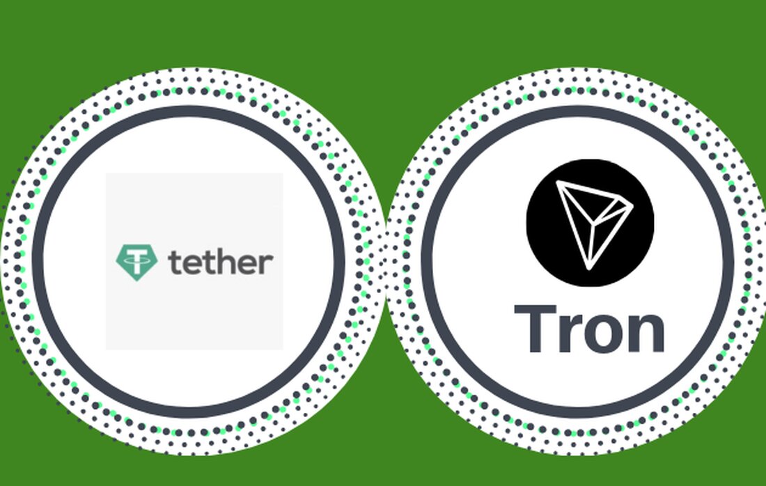 32 Milliarden USDT wurden bisher über das Tron-Netzwerk ausgegeben. Das Tron-Netzwerk hat mit 53,5 Prozent der im Umlauf befindlichen 62,8 Milliarden US-Dollar den größten USDT. Tether, der größte Stablecoin der Welt, ist seit einiger Zeit von seiner Dominanz bedroht, nachdem er den Gelddruck auf Eis gelegt hat. Folge mehreren Berichte Unter Berufung auf die Herausforderungen, mit denen der Betrieb des Stablecoin-Emittenten konfrontiert ist, hat Tether schließlich 1 Milliarde USDT im Tron-Netzwerk freigegeben. Dies bedeutet, dass das Tron-Netzwerk mit 53,5 Prozent der im Umlauf befindlichen 62,8 Milliarden US-Dollar den größten USDT hat. So wie es aussieht, wurden bisher 32 Milliarden USDT …