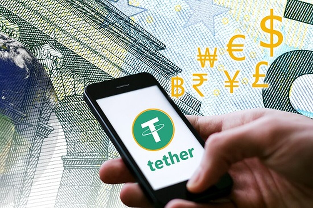 Tether stellt die USDT-Prägung auf EOS und Algorand ab dem 24. Juni 2024 ein. Tether wird in den nächsten 12 Monaten USDT auf EOS und Algorand einlösen. Der Schwerpunkt von Tether liegt auf Sicherheit, Effizienz und Community-gesteuerter Blockchain-Unterstützung. Mit Wirkung zum 24. Juni 2024 wird Tether, ein führender Akteur auf dem Stablecoin-Markt, die Prägung seiner USDT-Token auf den Blockchains EOS und Algorand einstellen. Diese Entscheidung ist Teil von Tethers fortwährendem Engagement, ein robustes und innovatives Blockchain-Ökosystem aufrechtzuerhalten. Der Übergang zielt darauf ab, die Interessen der Community zu priorisieren und gleichzeitig die Sicherheit und Effizienz des Betriebs zu gewährleisten. Tethers Integration …