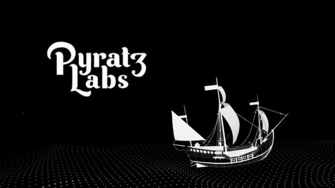 Paris, Frankreich, 20. Mai 2022, Kettendraht Pyratz Labs, ein Startup-Studio, das sich auf Web3 spezialisiert hat, hat die Eröffnung einer neuen 1.000 m2 großen Bürofläche in Paris angekündigt. Der Raum wird Web3-Entwickler und Technologen ermutigen, sich persönlich zu treffen und von angepassten Coaching-Programmen und Ratschlägen von Experten für Unternehmertum und Technologie zu profitieren. Der neue Raum ist darauf ausgerichtet, Technologieentwicklern und Interessengruppen bei der Zusammenarbeit zu helfen und wichtige Akteure aus der Gaming- und DeFi-Branche zusammenzubringen, um das Ökosystem aufzubauen und zu finanzieren. Ein einfaches Modell wurde implementiert, um die vielversprechendsten Unternehmer auszuwählen und sie mit den Fähigkeiten und Anleitungen …