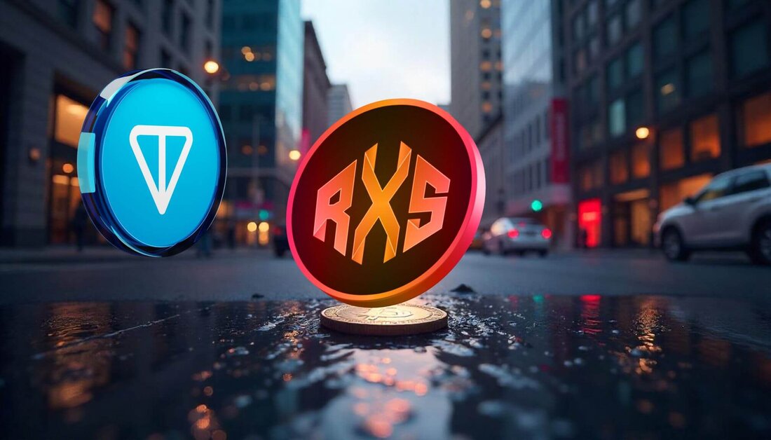 Toncoin dürfte sich von seinen jüngsten Problemen erholen. Im letzten Monat stieg er um 20 % und wird zum ersten Mal seit Monaten über 6 US-Dollar gehandelt. Dieser Anstieg ist auf die zunehmende Anhäufung von Walen und einen insgesamt bullischen Markt zurückzuführen. Analysten spekulieren über einen möglichen Anstieg auf 10 US-Dollar, aber kann es in die Top-Ten-Kryptowährungen gelangen? Mittlerweile springen auch Großinvestoren auf Rexas Finance (RXS), ein sich schnell entwickelnder Altcoin in der Vorverkaufsphase. Könnte dies eine hervorragende Gelegenheit sein, sich eine rentable Investition zu sichern? Kann Toncoin in die Top Ten vordringen? Toncoin, der mit einer Marktkapitalisierung von 15,3 …