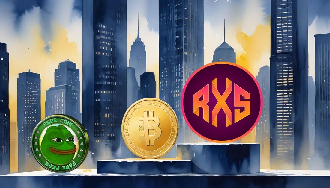 Der Kryptomarkt ist für seine Volatilität bekannt und es gibt einige herausragende Token, die sowohl bei Anlegern als auch bei Analysten beliebt sind, wie zum Beispiel DOGS Token, NEIRO und Rexas Finance (RXS). Jeder dieser Token repräsentiert unterschiedliche Sektoren der Blockchain-Industrie mit unterschiedlichen Anwendungen und kann in den nächsten Monaten erheblich an Wert gewinnen. Lassen Sie uns herausfinden, wie realistisch die Preisprognosen dieser Token sind und was den Kryptomarkt an diesen Token begeistert. DOGS-Token Aktueller Preis: 0,0008 $ DOGS Token erfreut sich sowohl im DeFi-Ökosystem als auch in der Meme-Coin-Branche zunehmender Beliebtheit. Das unbeschwerte Design von DOGS Token in Kombination …