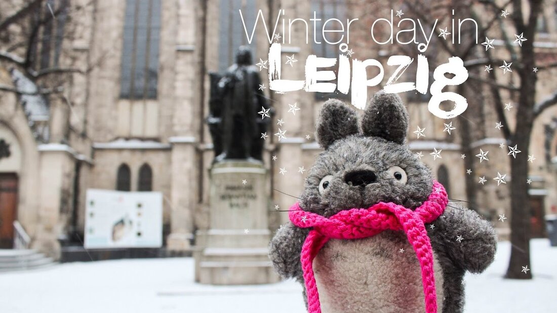 Sehen Sie, wie Totoro der Reisende Leipzig an einem Schneesturm besucht! Leipzig – Stadt von Goethe, Johann S. Bach, schöne Architektur und nette Leute. Spüren Sie den Winter! Danke fürs Zuschauen! INSTAGRAM: http://bit.ly/2aMWSU2 E-MAIL: totorothetraveller@gmail.com RABATT FÜR GHIBLI MERCH: Verwenden Sie den Code TOTOROTHETRAVELLER im Online-Shop https://ponyohouse.com/ Liebe, Totoro the Traveler Musikguthaben: Bounce Ball von Twin Musicom ist unter der Lizenz Creative Commons Attribution license (https://creativecommons.org/licenses/by/4.0/) lizenziert. Quelle: http://www.twinmusicom.org/song/255/bounce-ball Künstler: http: // www .twinmusicom.org. Youtube-Link