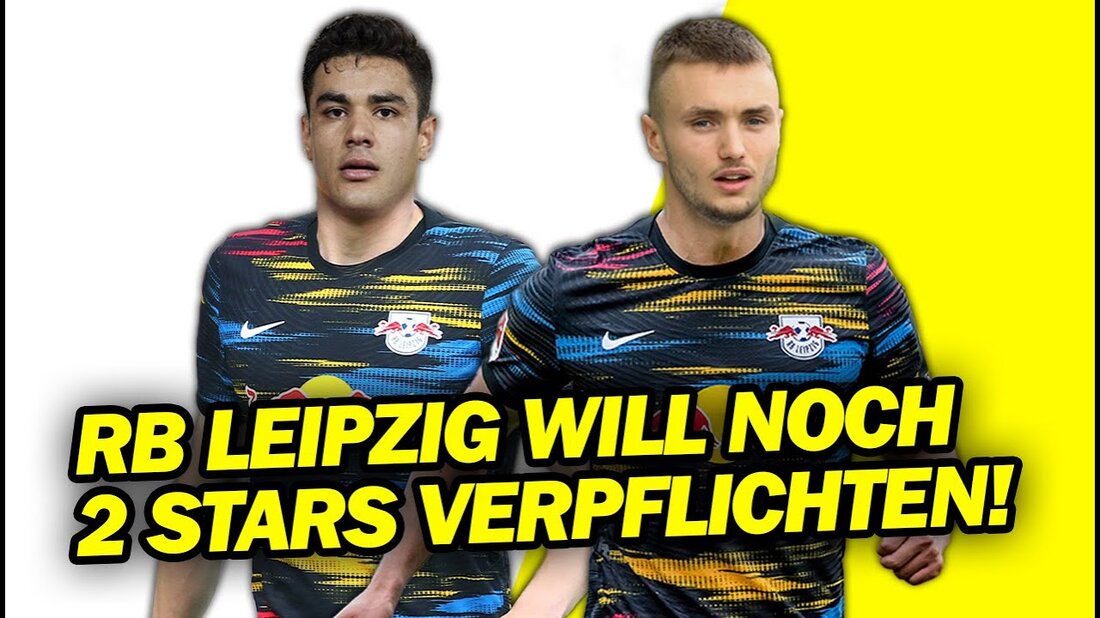 #RBLeipzig beschäftigt sich aktuell mit einigen Topspielern aus der Bundesliga! ✅ UNTERSTÜTZE DIESEN KANAL UND ABONNIERE KOSTENLOS! UND SCHAU DIR GERNE DIE OFFIZIELLE WEBSITE https://insportstv.de/ AN, um überall die neuesten Podcast-Folgen zu hören! (Alle Plattformen) Apple-Hörer: https://apple.co/2KTg48t Spotify-Hörer: https://spoti.fi/356yCIT ✅ Dadurch kann ich noch mehr Projekte realisieren Link zu: https://www.youtube.com/channel/UCYRYuTcvgq9ZDlxWKZnOusQ/join ———————- — ————————————————– — ——————————— 👕 Hier kommst du zum Merchandise-Shop https://insportstv.de/ Shop / ———————————————— – ————————————————- – ——– 📲 SCHREIBE MICH AUF SOCIAL MEDIA: INSTAGRAM: https://www.instagram.com/derwahreahmed/ TWITCH: https://www.twitch.tv/insportsgaming TWITTER. https://twitter.com/derwahreahmed SNAPCHAT: insportschannel TELEGRAM: https://t.me/InSportsTV ————————– ————————————————– —————————— 💰 WENN SIE ÜBER DEN FOLGENDEN AFFILIATE-LINK KAUFEN, BEKOMME ICH EINE KLEINE …