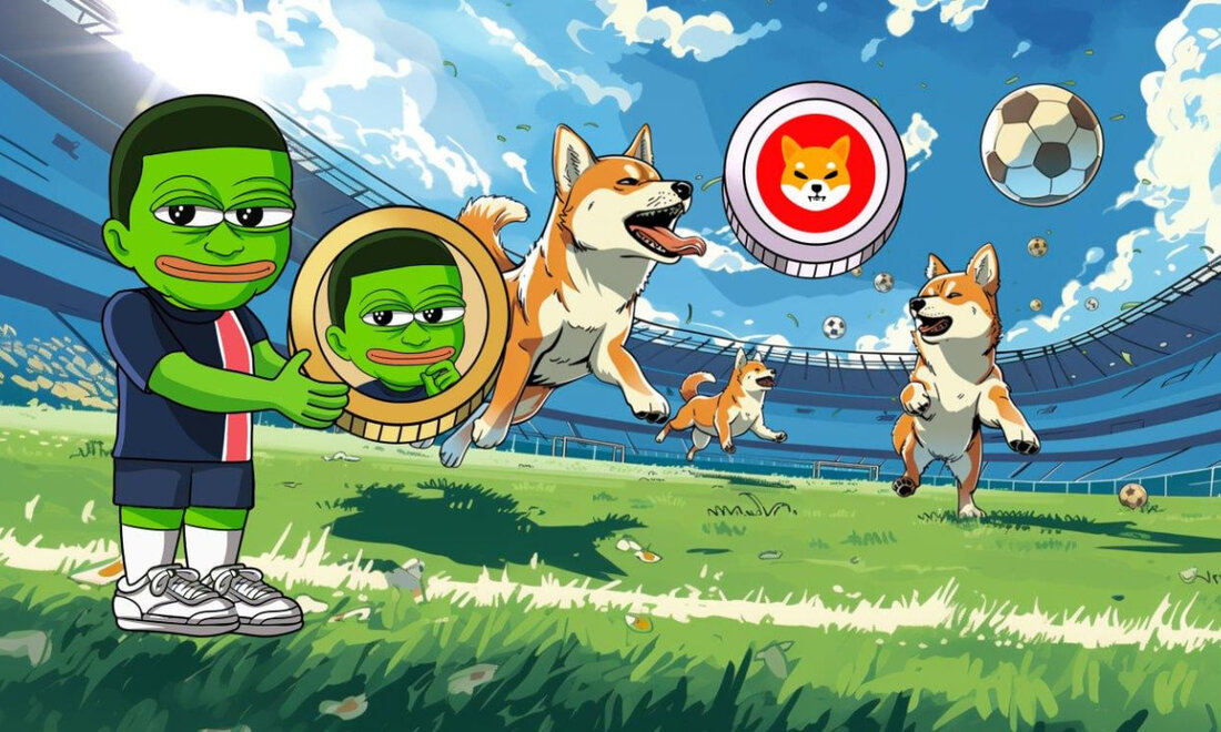Frankfurt, Deutschland, 2. Juli 2024, Chainwire Mpeppe (MPEPE) entwickelt sich zu einer transformativen Kraft, die Online-Glücksspiel und Community-Engagement neu definieren wird. Indem Mpeppe (MPEPE) über bloße Finanztransaktionen hinausgeht, zielt es darauf ab, eine lebendige, kreative und global einflussreiche Community aufzubauen. Dieses ehrgeizige Projekt verkörpert den Geist des Fußballs und integriert dezentrale Finanzelemente (DeFi), um durch strategische Community-Planung positive Veränderungen und Kreation voranzutreiben. Mpeppe (MPEPE) im Online-Glücksspiel Meme-Kryptowährungen, bekannt für ihr spielerisches Branding und virales Marketing, haben den Online-Glücksspielsektor erheblich beeinflusst. Mpeppe (MPEPE) sticht in diesem Bereich aus mehreren zwingenden Gründen hervor: Marktdynamik: Die inhärente Volatilität von Mpeppe (MPEPE) kann ein …