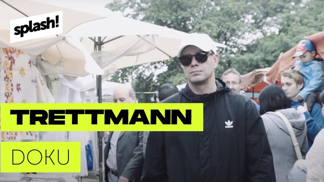 „DIY“ ist wahrscheinlich das Album des Jahres, von RAF & Bonez über Marteria bis hin zum bittersten Kritiker: Jeder hat derzeit Trettmann-Fieber. Oft vergessen: Trettmann hat eine lange, aufregende Geschichte der Musik und des Lebens hinter sich – lange vor dem EPsch-Hype von KitschKrieg. Splash! Möge Chefredakteurin Miriam Davoudvandi eine Reise nach Chemnitz, Leipzig und Berlin unternehmen, um genau diese Geschichten aufzuspüren. Nur damit Sie wissen, woher er kommt. Folgen Sie Miriam ► https://twitter.com/labildeutsche ► https://instagram.com/cash.miri Folgen Sie Trettmann ► https://facebook.com/TRETTMANN ► https://instagram.com/realtrettmann ► https: / /twitter.com/realtrettmann Folgen Sie KitschKrieg ► https://facebook.com/KitschKrieg ► https://twitter.com/KitschKrieg ► https://instagram.com/KitschKrieg Kamera & Schnitt Nicky …