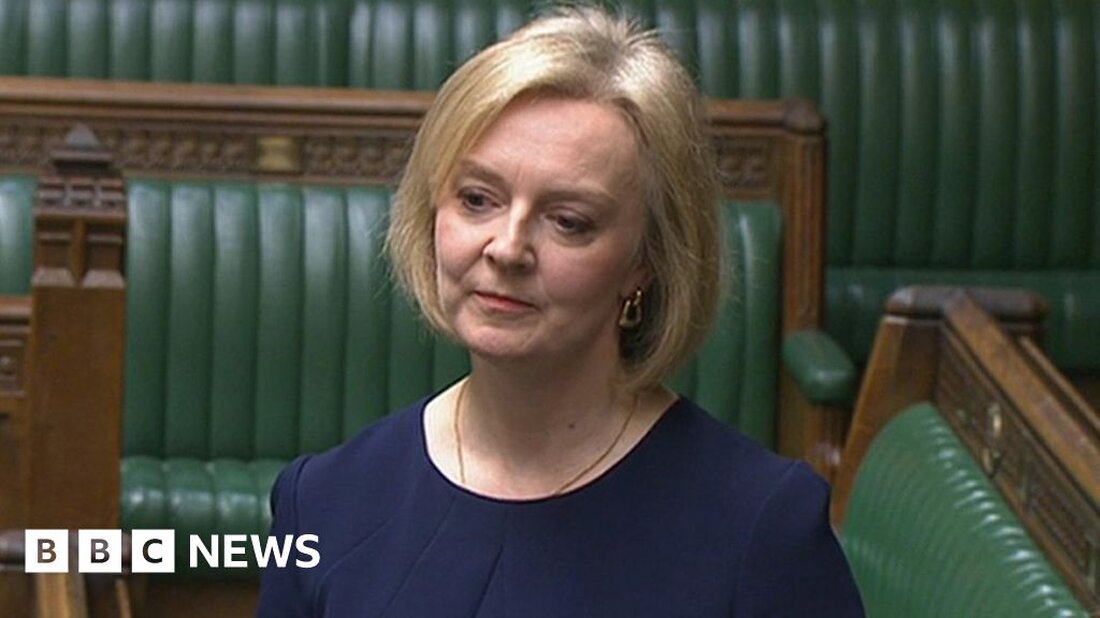 Liz Truss hat sich in ihrer ersten Rede im Parlament seit ihrem Rücktritt als Premierministerin den wachsenden Forderungen nach der Entsendung von Kampfflugzeugen in die Ukraine angeschlossen. Frau Truss sagte, Großbritannien müsse „so schnell wie möglich alles tun, was wir können“, um der Ukraine zu helfen, den Krieg gegen Russland zu gewinnen. Der Aufruf übt mehr Druck auf Premierminister Rishi Sunak aus, nachdem der frühere Premierminister Boris Johnson vor Wochen das gleiche Plädoyer gemacht hatte. Die Regierung von Herrn Sunak hat zugestimmt, ukrainische Piloten auszubilden, sagt jedoch, dass die Lieferung von Jets eine langfristige Option sei. Anfang dieses Monats appellierte …